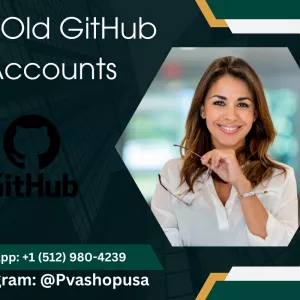 How to Successfully Buy an Old GitHub Account: A Guide