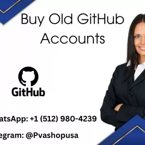 Free: Top 10 Sites To Buy Old Github Accounts In 2026-27