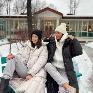 Зимняя одежда от DIMITRA - от производителя!