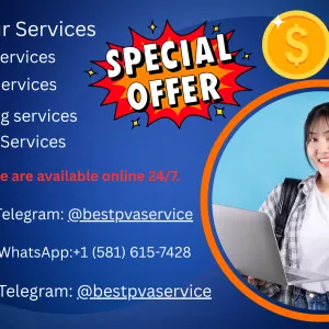 Buy GitHub Accounts with PVA Verification