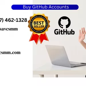 Top 3.3 Sites to Buy GitHub Accounts Old and New in 2026