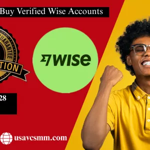 How To Buy Verified Wise Accounts A Step By Step Guide