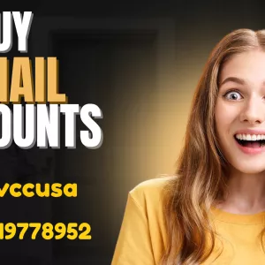 Top six BuyVccUsa Place to Buy Gmail Accounts Cheap, Safely in 2026