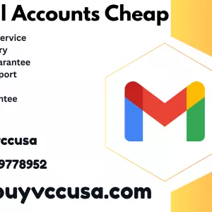 Why 2026 Entrepreneurs Trust BuyVccUsa to Buy Gmail Accounts Cheap