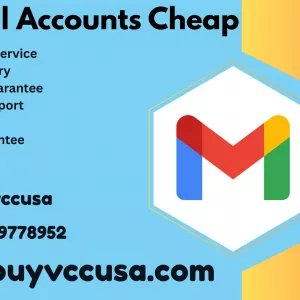 The Ultimate Guide to Buying Gmail Accounts Cheap {BuyVccUsa}