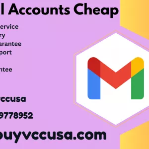 How to Select Premium Gmail Accounts Cheap from BuyVccUsa for Marketing Success (Aged & PVA)