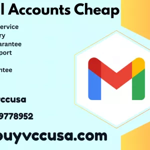 Best Platforms to Buy Gmail Accounts Cheap in Bulk: PVA, Old & Aged