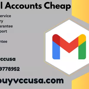 Top #1 Best Marketplaces to Buy High‑Quality Gmail Accounts Cheap in 2026-27