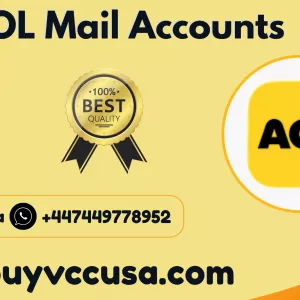Top #1 Where to Buy AOL Mail Accounts in Bulk (PVA & Fresh)