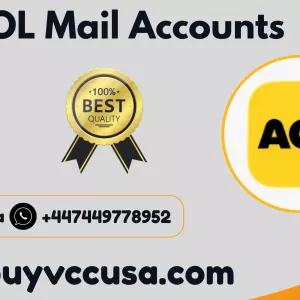 Buy AOL Mail Accounts in Bulk - Verified: Secure & Reliable Deals