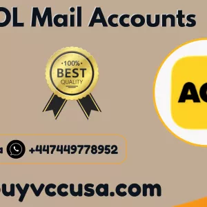 The Ultimate Guide to Buying AOL Mail Accounts {BuyVccUsa}