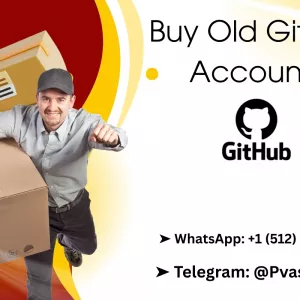 10 Reliable Places to Buy Old GitHub Accounts in 2025