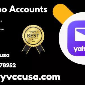 Best 04 Sites to Buy Yahoo Mail Account for Business Use in 2028