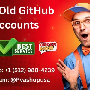 How to Successfully Buy an Old GitHub Account: A Guide