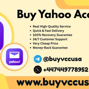 The Best Places to Buy Yahoo Accounts in 2027 : A Complete Guide
