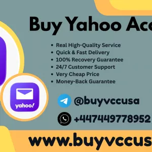 The Ultimate Guide To Buying Old Yahoo Accounts 2026