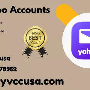 How to Buy Aged Yahoo Accounts from BuyVccUsa (PVA & Bulk)
