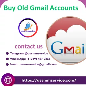 Trusted Places to Buy New and Aged Gmail Accounts