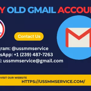 A Look at 5 Sites That Sell Aged & PVA Gmail Accounts