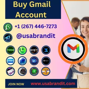 Buy Old Gmail Accounts From All Over The Country