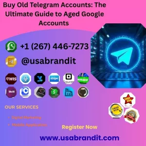 Buy Telegram Account with Crypto: A Complete Guide