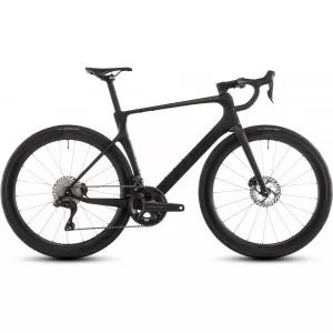 2026 CUBE Agree C:62 PRO Road Bike (KINGCYCLESPORT)