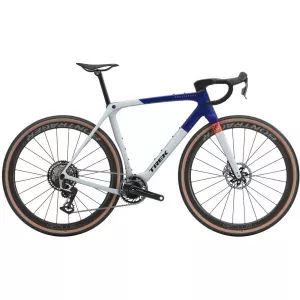 2026 Trek Checkmate SLR 9 AXS Gravel Bike (KINGCYCLESPORT)
