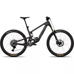2026 Santa Cruz Hightower XTR RSV Mountain Bike (KINGCYCLESPORT)