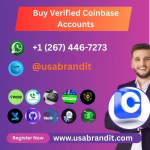 Top 5 Reputable Platforms for Acquiring Verified Coinbase …