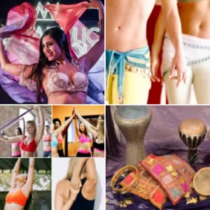 Східні танці Cardio. Харків. Центр. Гарний фітнес буває! Танцюємо разом! Східні Танці у фітнес варіанті.