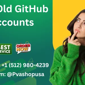 How to Buy Old GitHub Accounts with Preloaded Projects