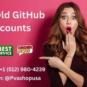 Complete Guide to Buy Old GitHub Accounts Without Any Trouble