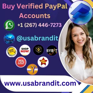 Top 49 Platforms Buy Verified PayPal Accounts 2026