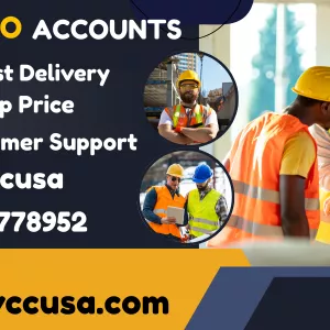 How to Buy Yahoo Accounts for Boosting Your Online Presence