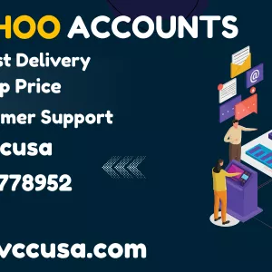 Best Choice for You 05 Buy Old Yahoo Accounts Online (Bulk, Aged & PVA)