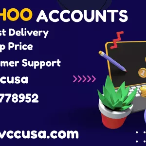 Step-by- step Buy Yahoo Mail Accounts in 2027: Full Information Guide