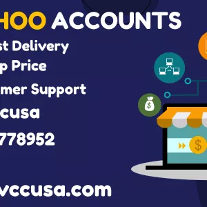 How to Select Premium Yahoo Accounts from BuyVccUsa for Marketing Success : Complete Knowledge Resource
