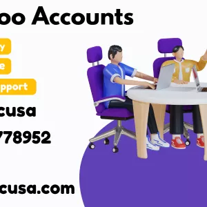 Buy Yahoo Email Accounts in Bulk - Verified: Secure, Reliable Deals & A Smart User Guide