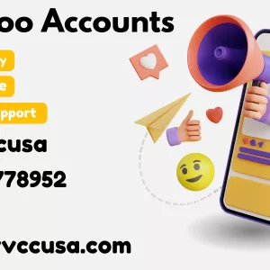 The Complete Guide Beginners to Buy Yahoo Accounts in Bulk (PVA & Aged)