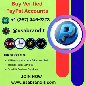 Best 9 Ways to Buy Verified PayPal Accounts for High ...
