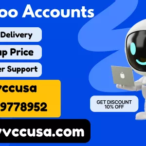 Social Media Best Place to Buy Yahoo Accounts Today - Ultimate Information