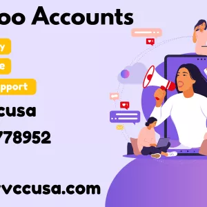 The Ultimate Resource Guide for Buy Yahoo Accounts Cheap Price