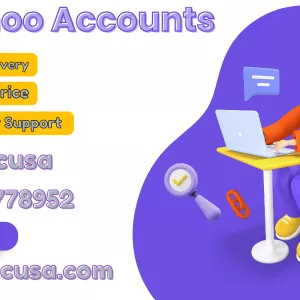 Buy Old Yahoo Accounts: A Complete Buyer’s Guide