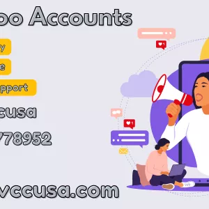 Everything You Need to Know About Buying Old Yahoo Accounts
