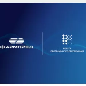 CRM ФАРМПРЕД — современная CRM платформа для рынка фармацевтики
