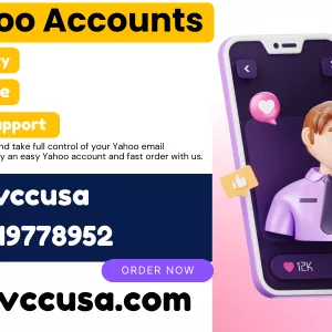 Buying PVA Yahoo Accounts: Everything Explained Simply