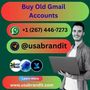 Buy Old Gmail Accounts: The Ultimate Guide to Aged Google ...
