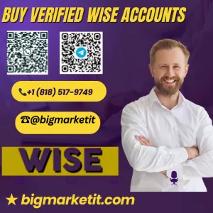 One ofThe Complete Guide to Buying Verified Wise.&with ...