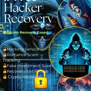 HIRE A HACKER TO RECOVER YOUR LOST BTC/ETH/USDT/ Hire iFORCE HACKER RECOVERY