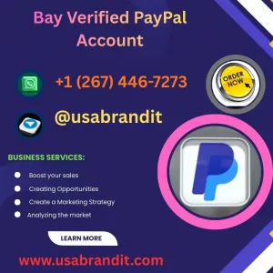10 Best Ways to Buy Verified PayPal Accounts with …